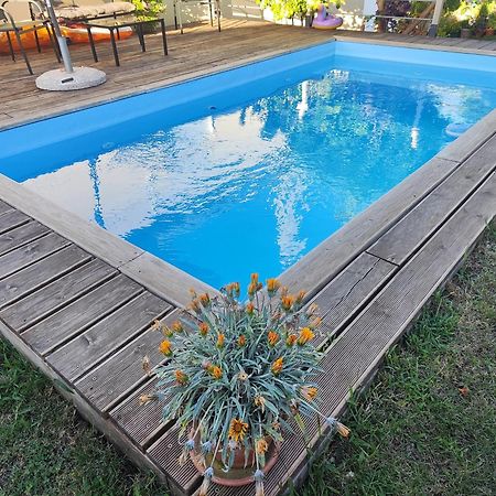 Appartamento Casa Maria Loures Esterno foto