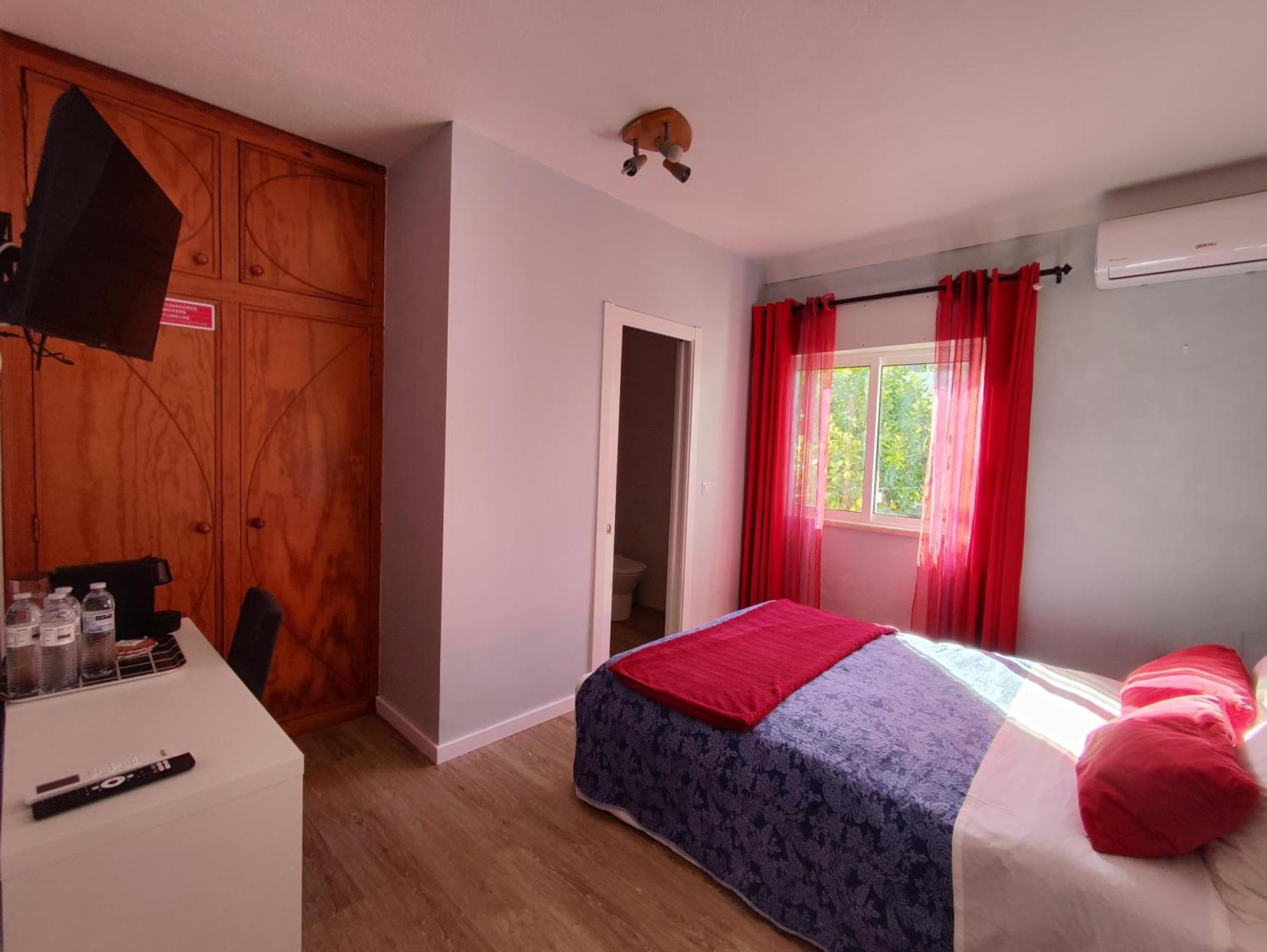 Appartamento Casa Maria Loures Esterno foto